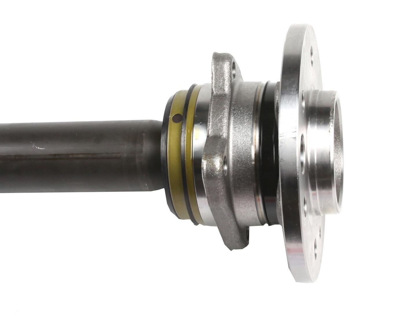 0232186 TRUCKTEC AUTOMOTIVE